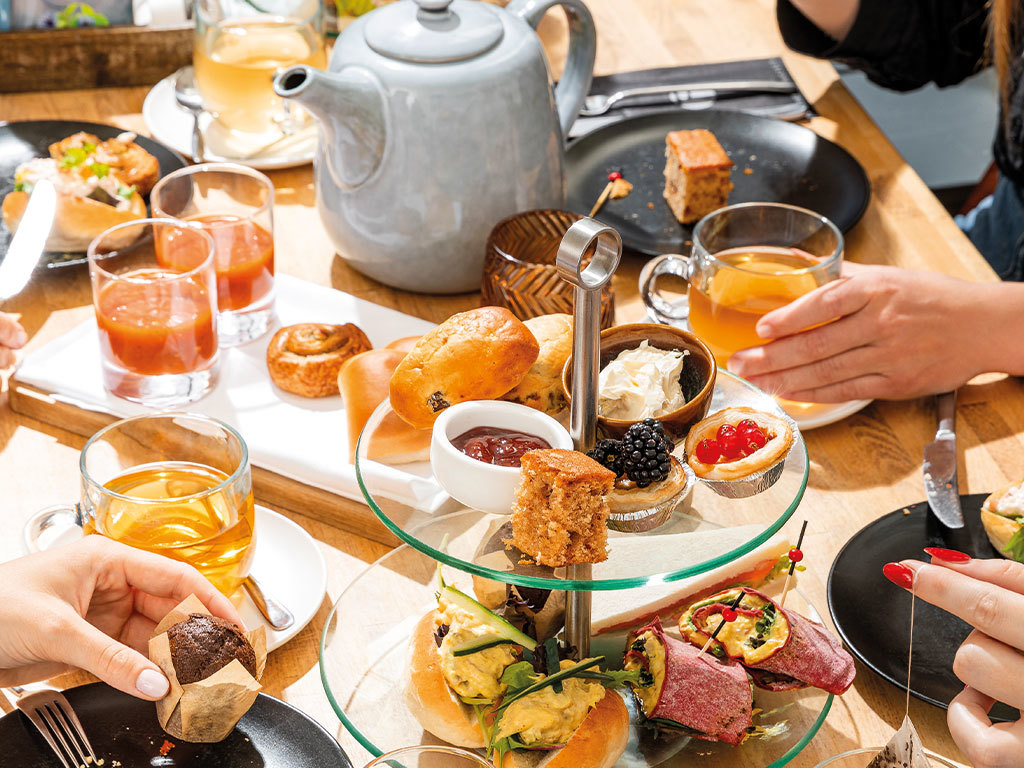Hightea-2